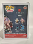 DOTA 2 - Pudge (355)