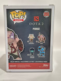 DOTA 2 - Pudge (355)
