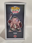 DOTA 2 - Pudge (355)