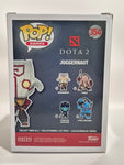 DOTA 2 - Juggernaut (354)