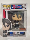 Bleach - Rukia (60) PRE-RELEASE