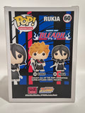 Bleach - Rukia (60) PRE-RELEASE