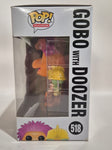 Fraggle Rock - Gobo with Doozer (518)