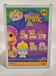 Fraggle Rock - Gobo with Doozer (518)