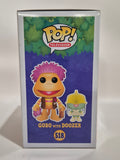 Fraggle Rock - Gobo with Doozer (518)