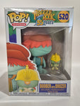 Fraggle Rock - Boober with Doozer (520)
