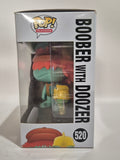 Fraggle Rock - Boober with Doozer (520)
