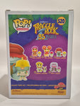 Fraggle Rock - Boober with Doozer (520)