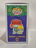 Fraggle Rock - Boober with Doozer (520)