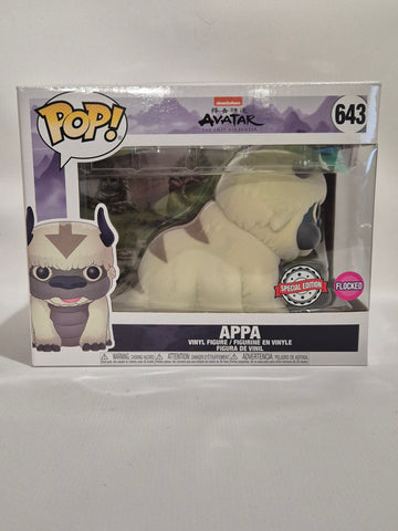 Avatar -Appa (643)