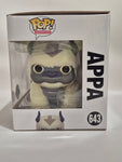 Avatar -Appa (643)