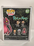 Rick and Morty - Balthroman (957)