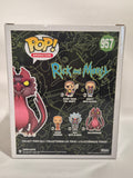 Rick and Morty - Balthroman (957)