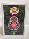 Rick and Morty - Balthroman (957)
