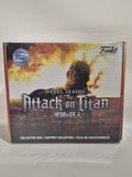 Attack on Titan - Collectors Box