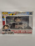 Ghostbusters Afterlife - Ecto-1 with Trevor (83)