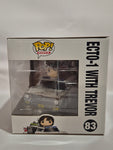 Ghostbusters Afterlife - Ecto-1 with Trevor (83)