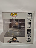 Ghostbusters Afterlife - Ecto-1 with Trevor (83)