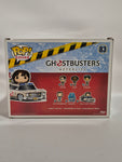 Ghostbusters Afterlife - Ecto-1 with Trevor (83)