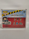 Ghostbusters Afterlife - Ecto-1 with Trevor (83)