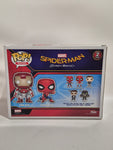 Spider-Man Homecoming - Iron Man/Spider-Man (2 Pack)