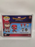 Spider-Man Homecoming - Iron Man/Spider-Man (2 Pack)