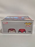Spider-Man Homecoming - Iron Man/Spider-Man (2 Pack)