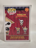 Kung Fu Panda - Po [with Hat] (252)