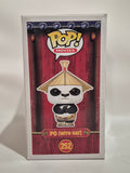 Kung Fu Panda - Po [with Hat] (252)