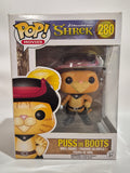 Shrek - Puss in Boots (280)