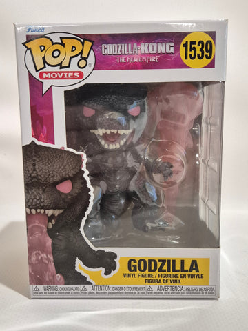 Godzilla x Kong The New Empire - Godzilla (1539)