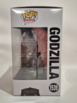 Godzilla x Kong The New Empire - Godzilla (1539)
