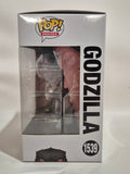 Godzilla x Kong The New Empire - Godzilla (1539)