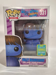 Willy Wonka & the Chocolate Factory - Violet Beauregarde (331)