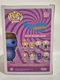 Willy Wonka & the Chocolate Factory - Violet Beauregarde (331)