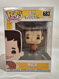 Big Mouth - Nick (683)