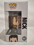 Big Mouth - Nick (683)