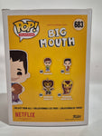 Big Mouth - Nick (683)