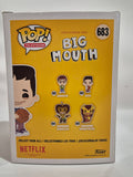 Big Mouth - Nick (683)