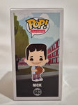 Big Mouth - Nick (683)