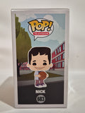 Big Mouth - Nick (683)