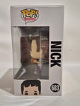 Big Mouth - Nick (683)