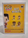 Big Mouth - Nick (683)
