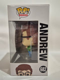 Big Mouth - Andrew (682)