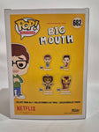 Big Mouth - Andrew (682)