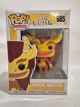 Big Mouth - Hormone Monstress (685)