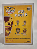 Big Mouth - Hormone Monstress (685)