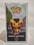 Big Mouth - Hormone Monstress (685)