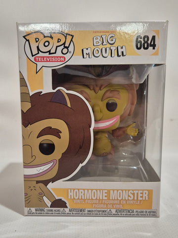 Big Mouth - Hormone Monster (684)