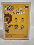 Big Mouth - Hormone Monster (684)
